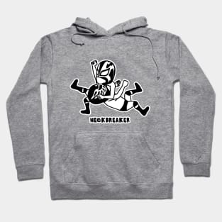 NECKBREAKER Hoodie